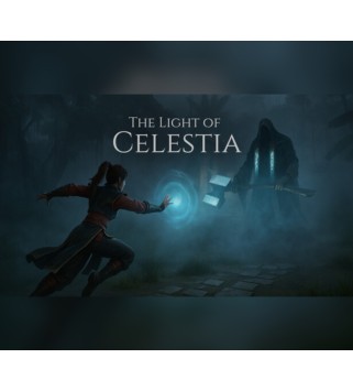 The Light of Celestia Steam Key GLOBAL